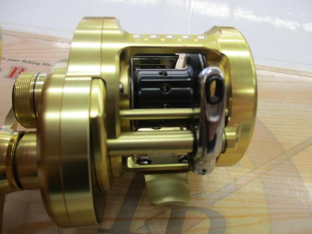 15カルカッタコンクエスト 200HG