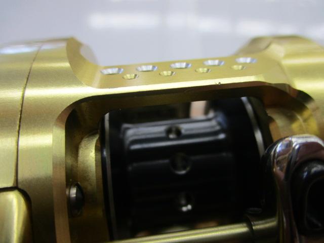 15カルカッタコンクエスト 200HG