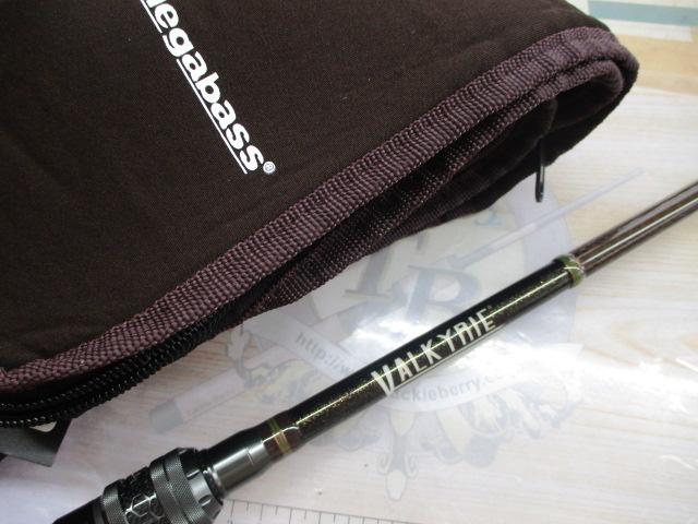 ヴァルキリー VKC-611MH