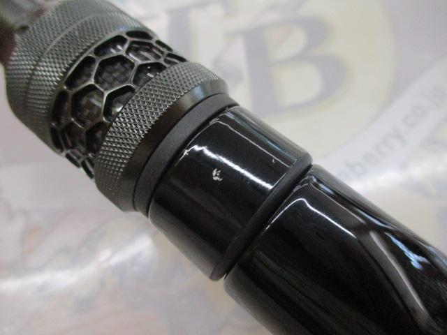 ヴァルキリー VKC-611MH