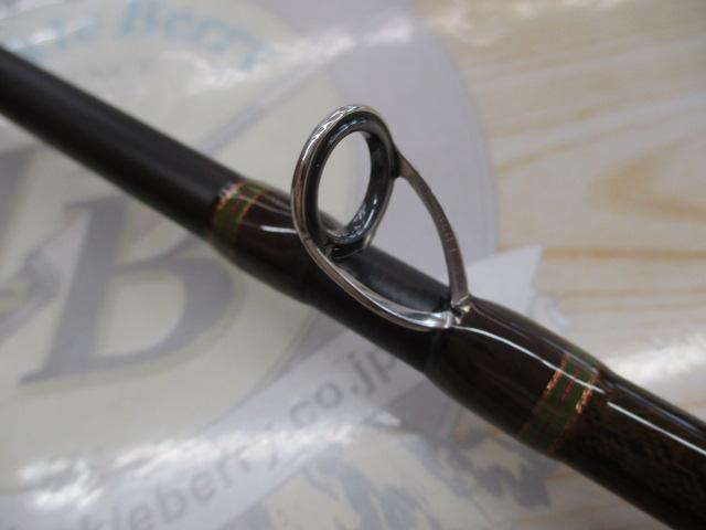 ヴァルキリー VKC-611MH