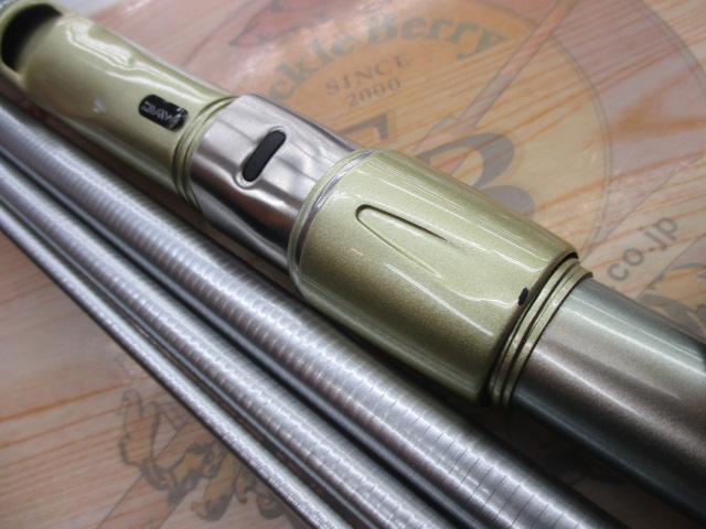 プレッサドライ 3-52遠投・F｜＠ベリーネット 日本最大新品中古釣具WEB