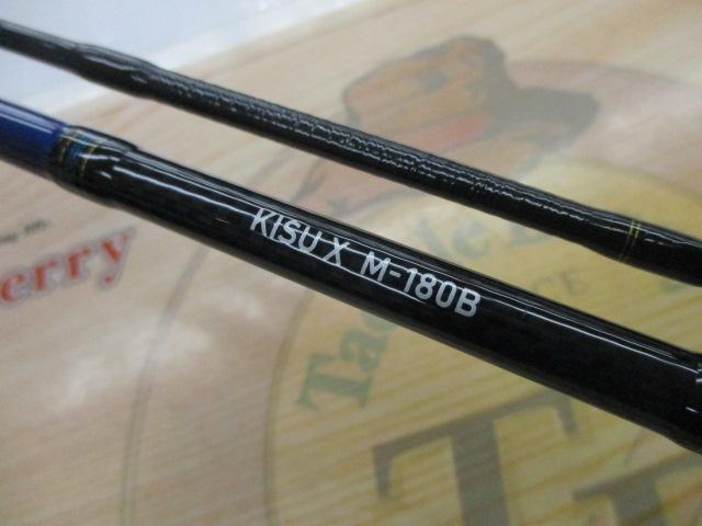 キスX M-180B