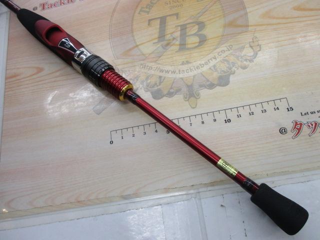 メタリア キス M-180