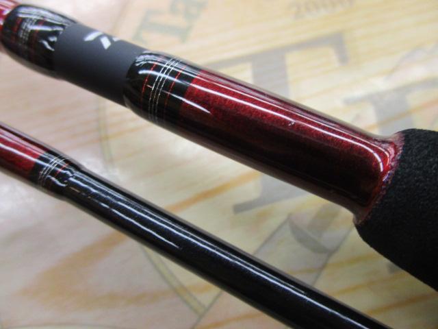 メタリア キス M-180