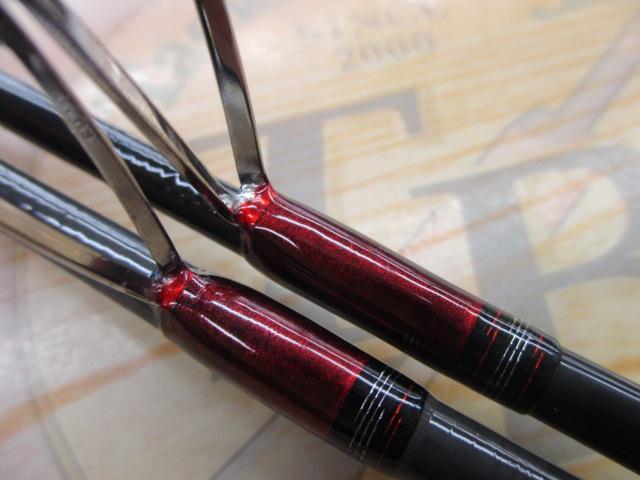 メタリア キス M-180