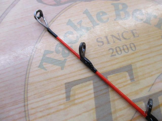 メタリア キス M-180