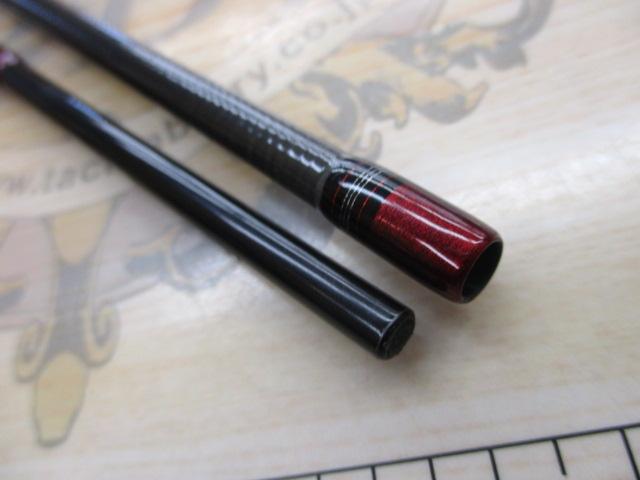 メタリア キス M-180