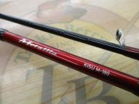 メタリア キス M-180