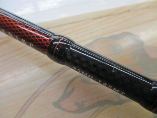 リーディング 73 MH-185MT・V