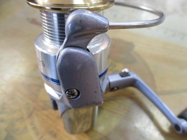 エンブレムS 2000C