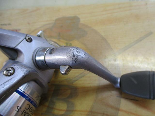 エンブレムS 2000C