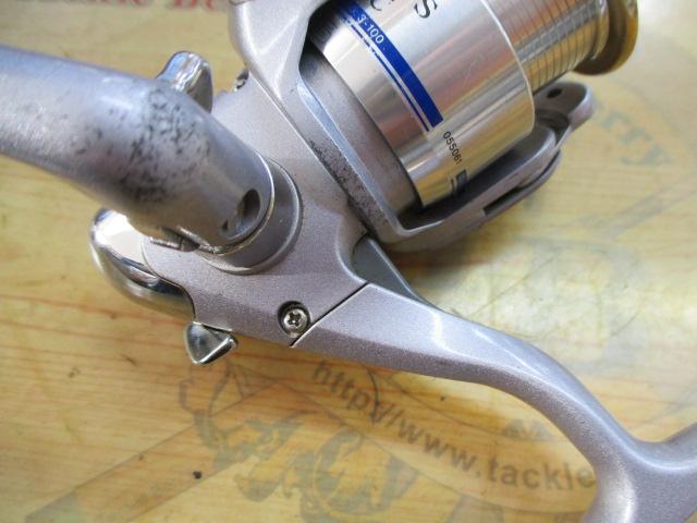 エンブレムS 2000C