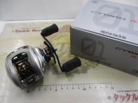 サイバードPE1-DH