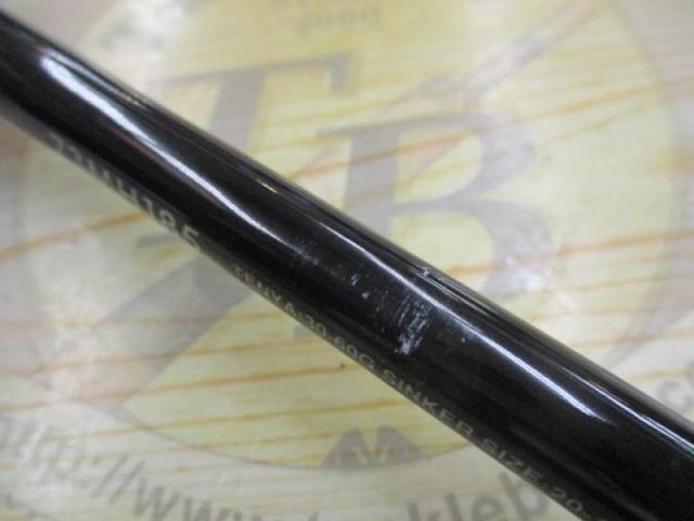 サーベルマスターBB 73MH185