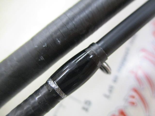 サーベルマスターBB 73MH185