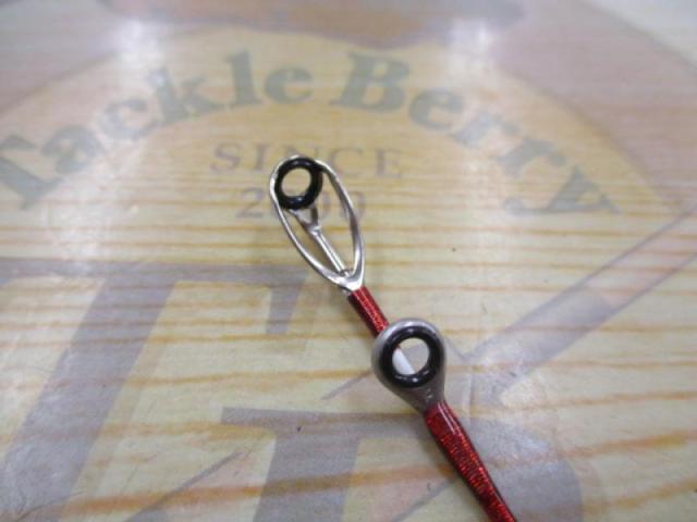 サーベルマスターBB 73MH185