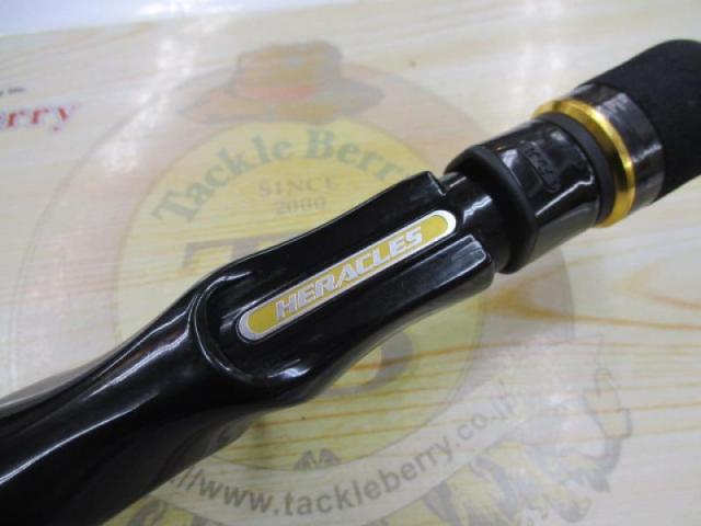 ヘラクレス HCSC-79XX