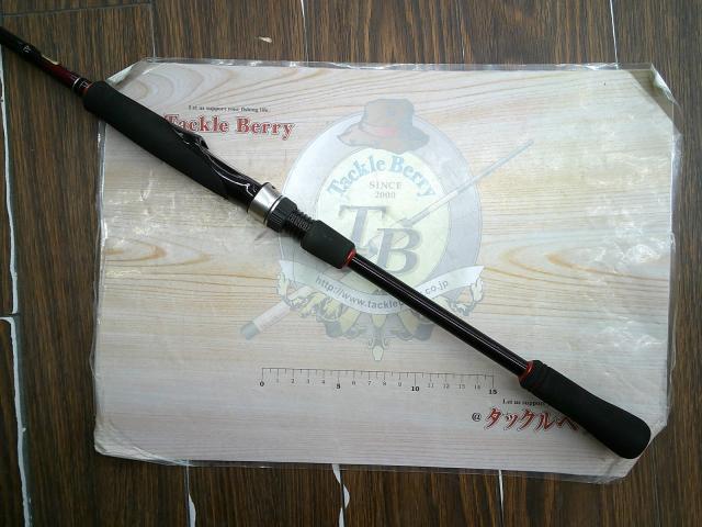 15セフィアBB S803ML