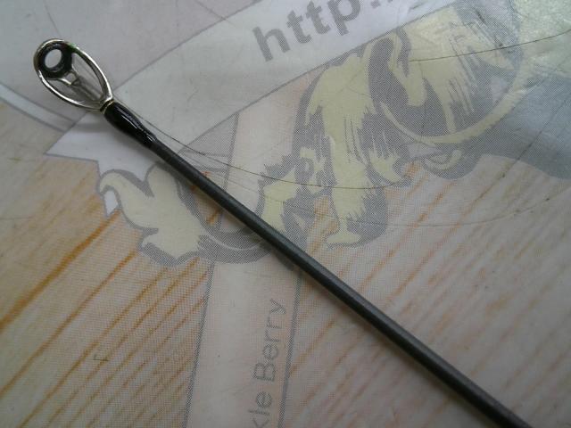 15セフィアBB S803ML