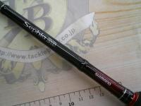 15セフィアBB S803ML