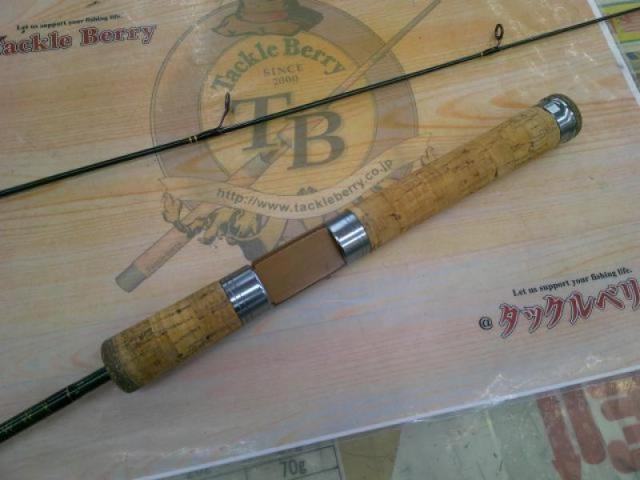 ストリームラインTR 60L