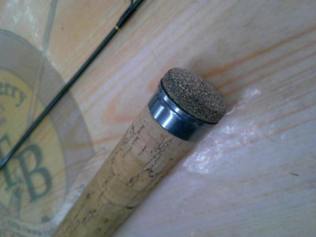 ストリームラインTR 60L