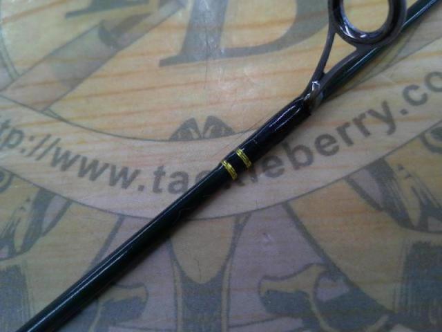 ストリームラインTR 60L