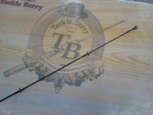 ストリームラインTR 60L