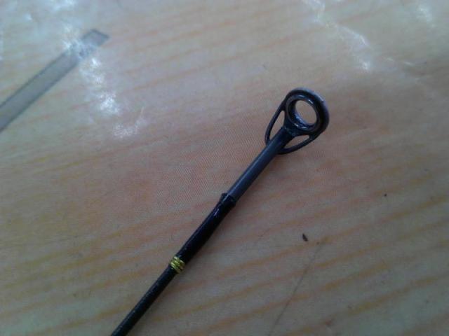 ストリームラインTR 60L