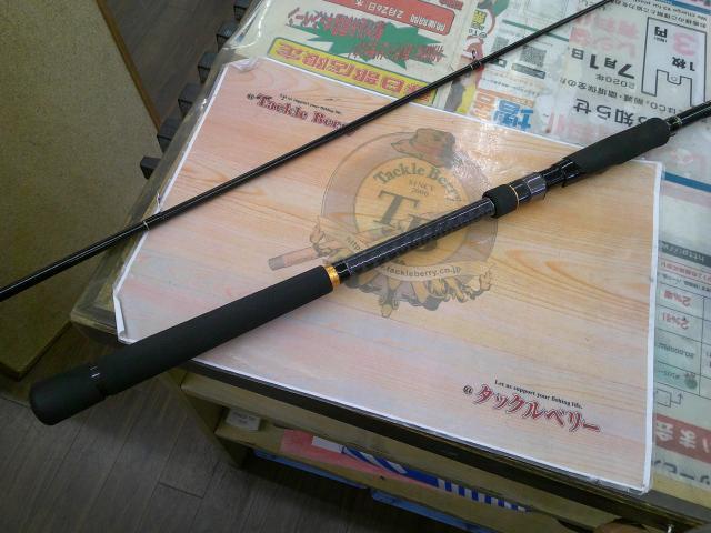 トリプルクロス TCX-1062SURF