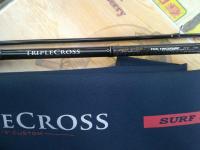 トリプルクロス TCX-1062SURF