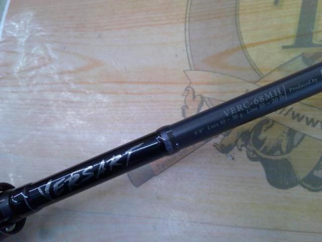 ベルサート VERC-68MH