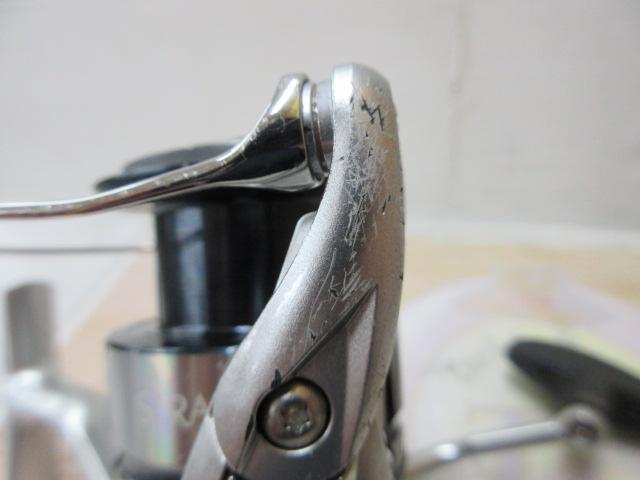 19ストラディック 4000