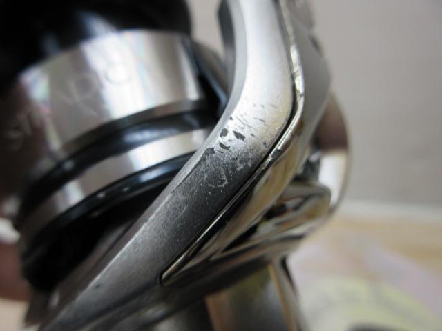 19ストラディック 4000