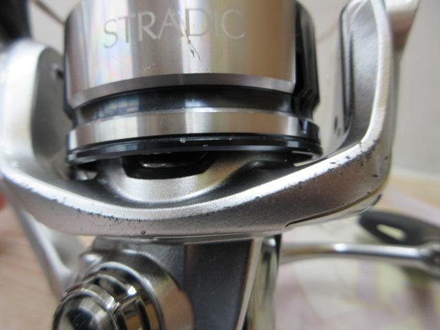 19ストラディック 4000