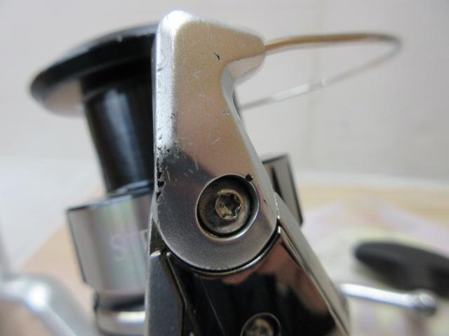 19ストラディック 4000