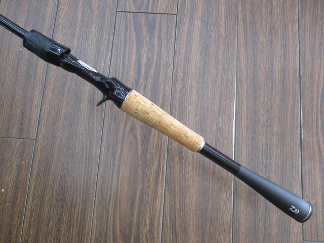 ブレイゾン C66M