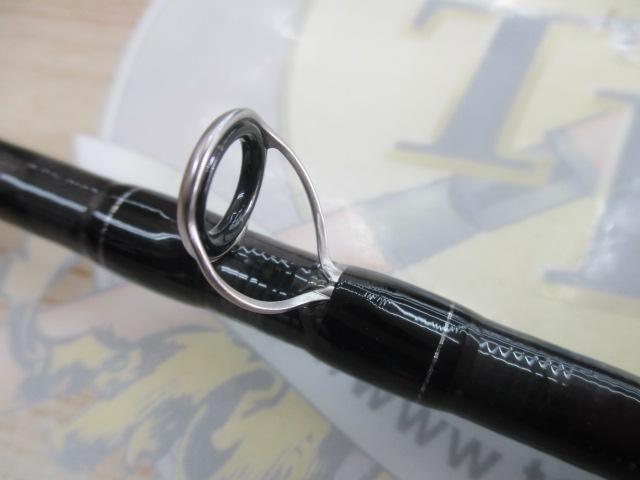 ブレイゾン C66M