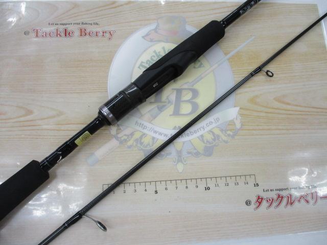 タトゥーラXT 682MLFS｜＠ベリーネット 日本最大新品中古釣具WEBショップ