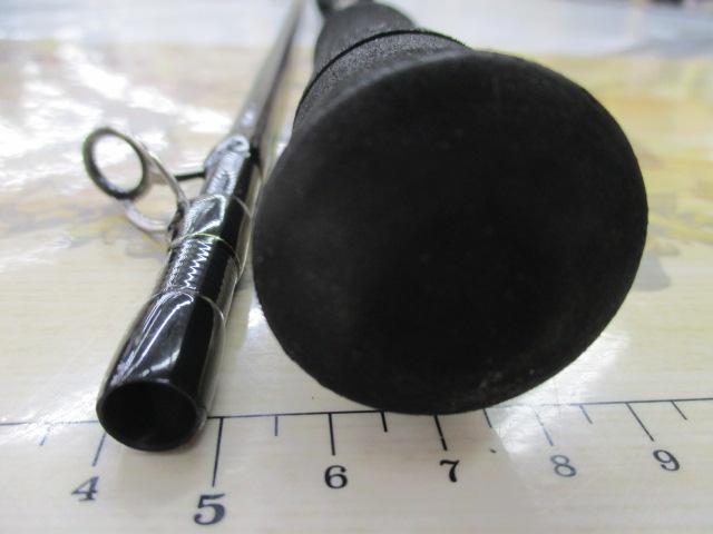 カリスタ 86M/PF パワー&フィネス