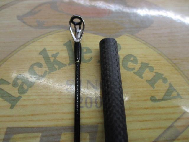 カリスタ 86M/PF パワー&フィネス