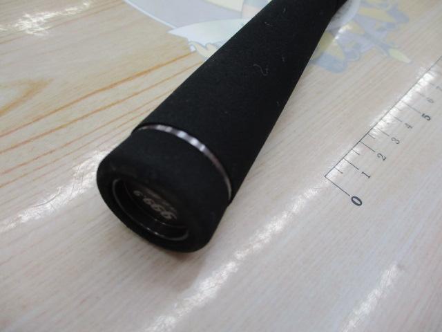 999.9フォーナインマイスター 62ML イエローウルフ