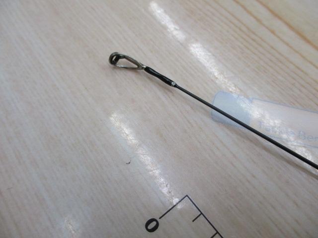 エアースティックゼロ ASZ-1602UL