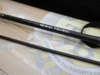 エアースティックゼロ ASZ-1602UL