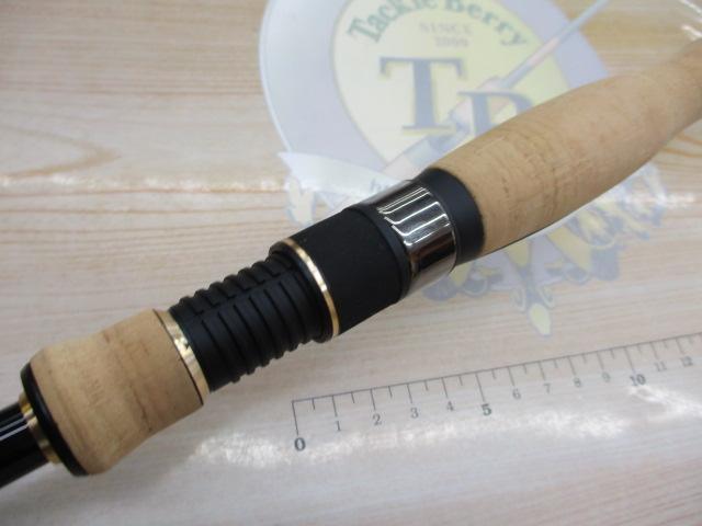 グラディエーターマキシマム GX-64LS-ST マックスクイーン｜＠ベリー