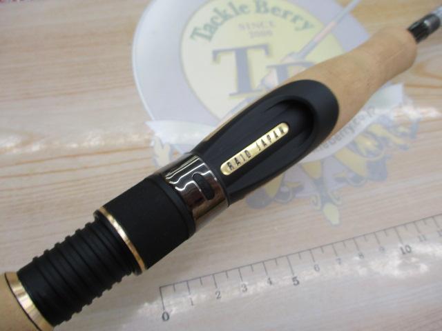 グラディエーターマキシマム GX-64LS-ST マックスクイーン｜＠ベリー