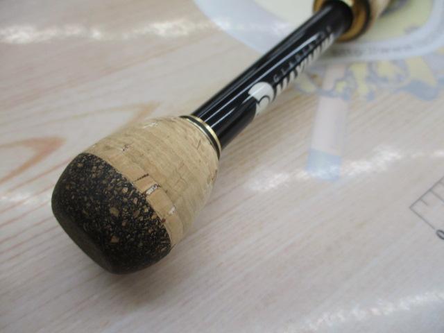 グラディエーターマキシマム GX-59XLS-AS ソリッドマックスXL