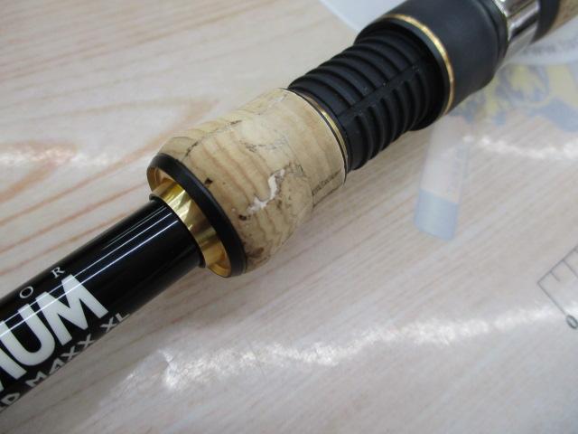 グラディエーターマキシマム GX-59XLS-AS ソリッドマックスXL