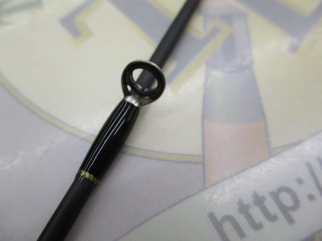 グラディエーターマキシマム GX-59XLS-AS ソリッドマックスXL